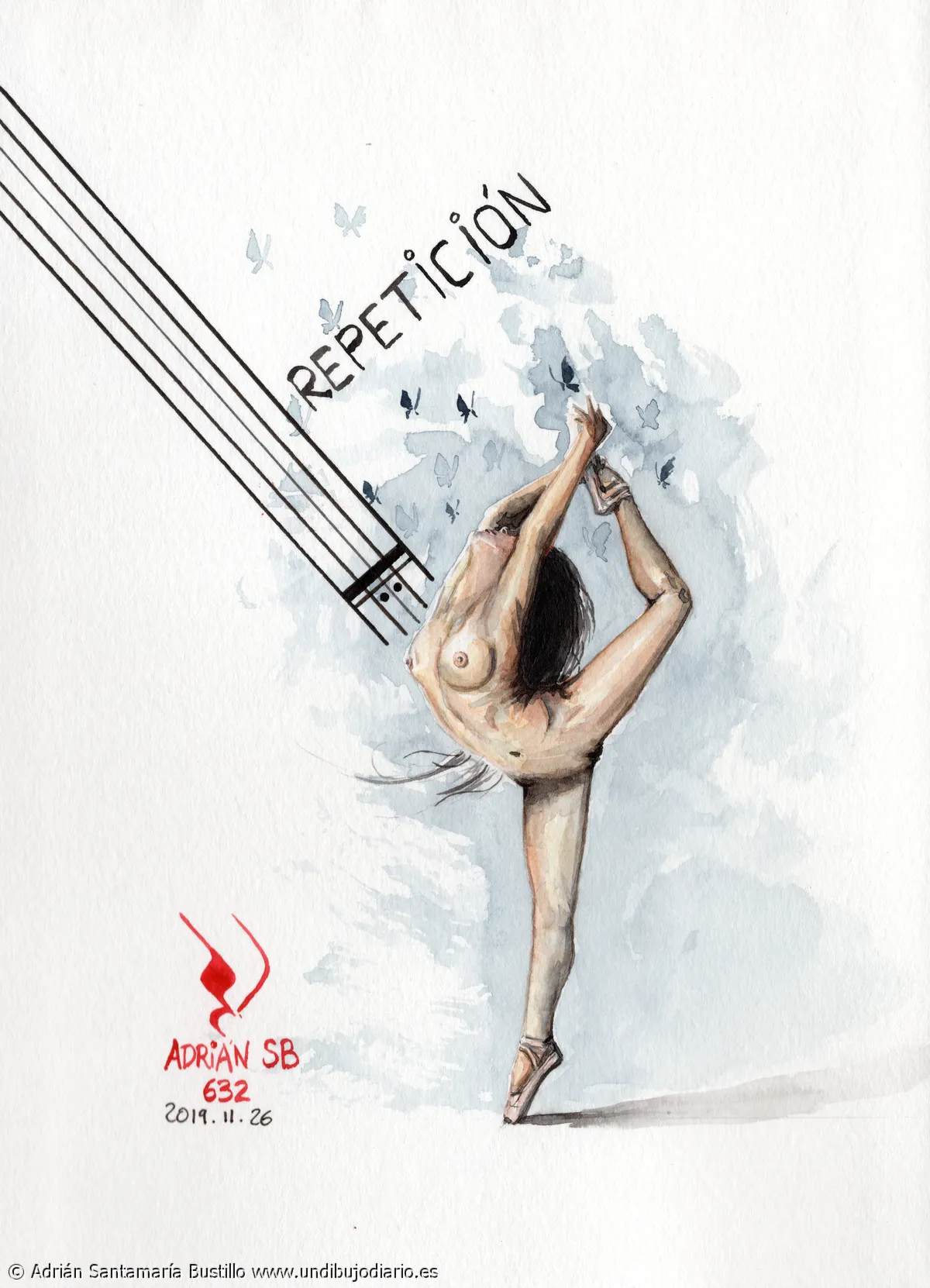 Repeticion - REPETICIÓN.